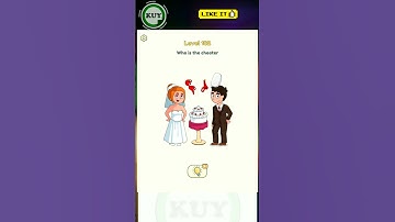 DOP 2: Delete One Part Level 102, Android Gameplay Walkthrough - Funny Tricky Puzzles Games HD