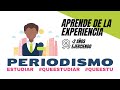 ✅ Carrera de periodismo en Chile, ¡lo que necesito saber!