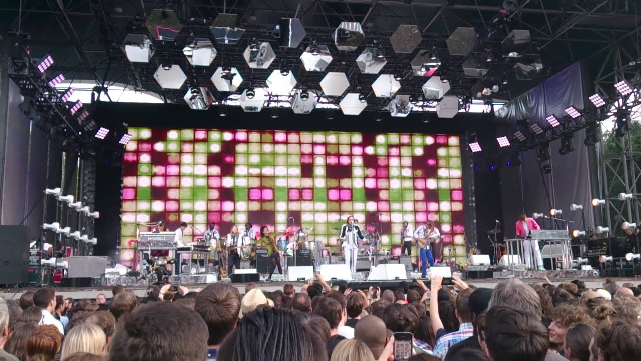 arcade fire tour berlin