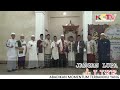 KABARCIANJUR.TV | Masjid Jami Quba Peringati Maulid Nabi Muhammad Hadirkan Kak Mal Sang Pengkisah