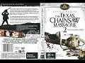 The Texas Chainsaw Massacre 2