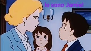 Pollyanna - Io Sono Jamie