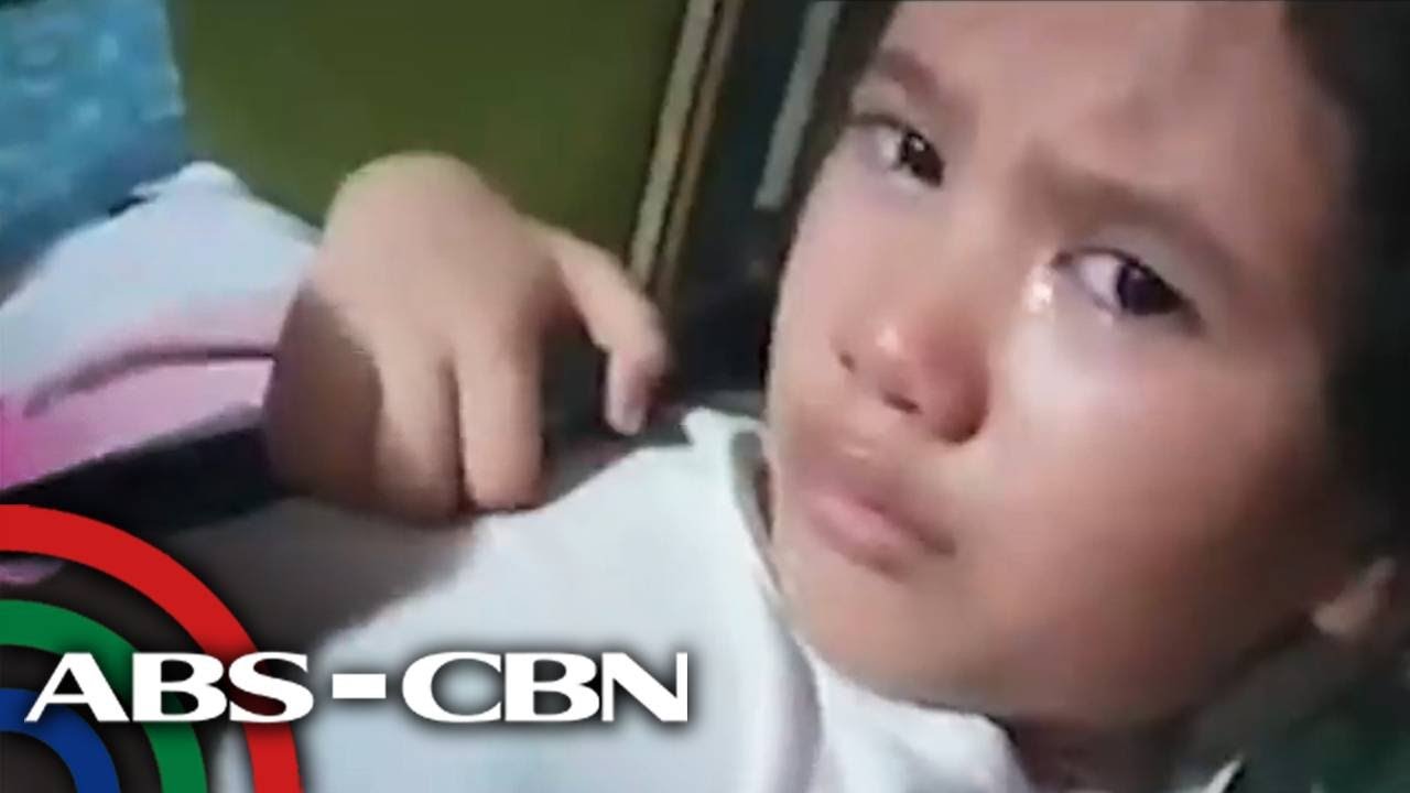 Mga bata naapektuhan din ng pagkakawala sa ere ng ABS-CBN | TV Patrol