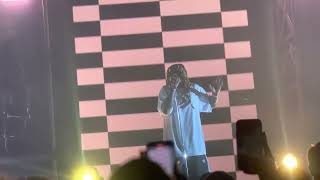 @lilwayne - Let the Beat Build (LIVE) 2023