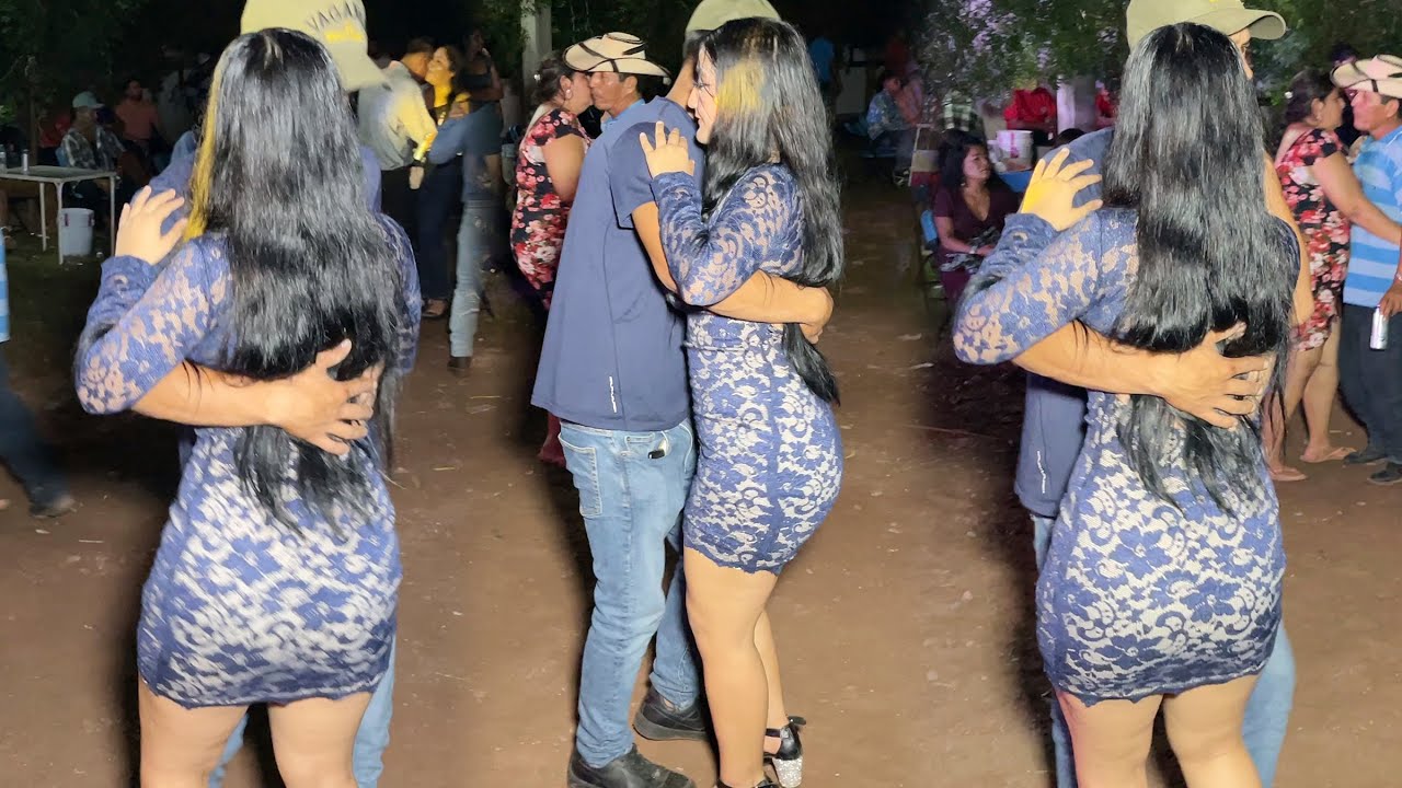 Las mujeres de tierra caliente saben resaltar su belleza con un manera