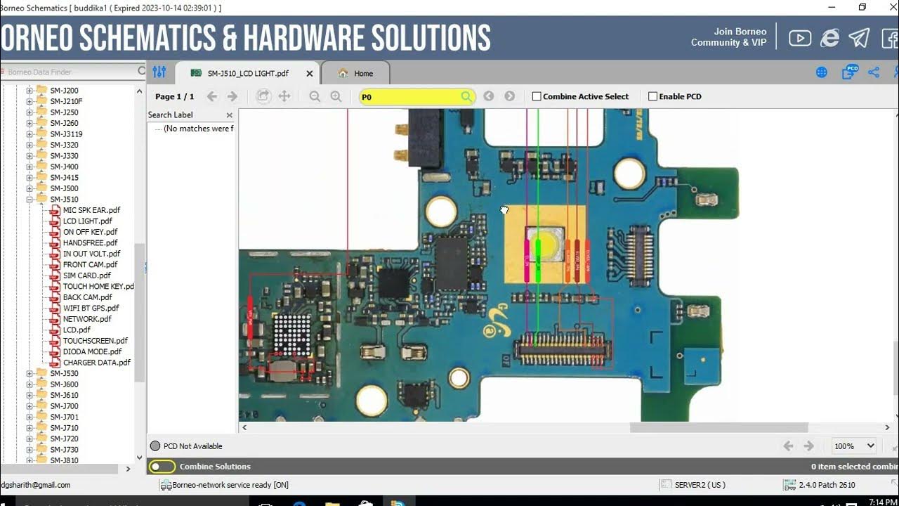 samsung j510 display light not working\samsung j510fn display light