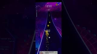 dancing road last  time