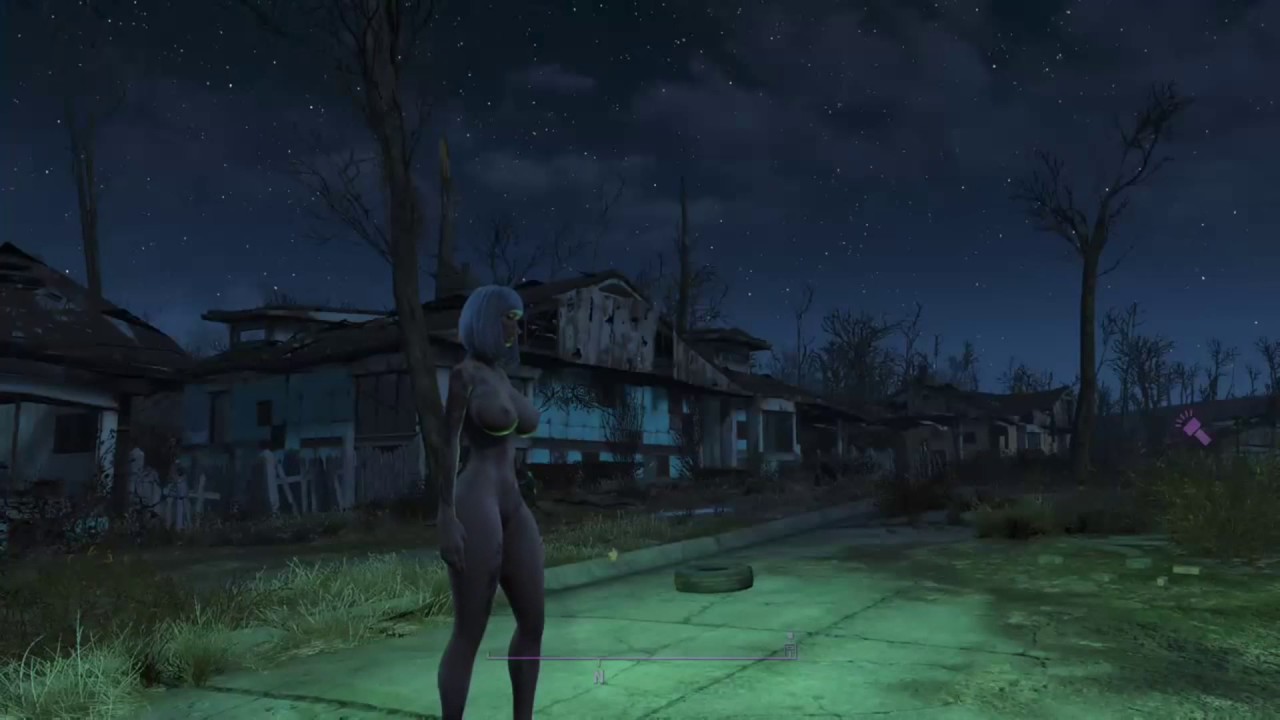 Fallout 4 Xbox One Nudesex Mod - Youtube-4240