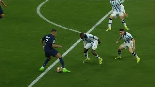 Kylian Mbappe vs Real Sociedad (14/02/2024)