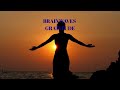 BRAINWAVES GRATITUDE