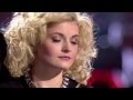 The voice of poland iv  sandra mika vs magorzata priebe supermenka  bitwa iii