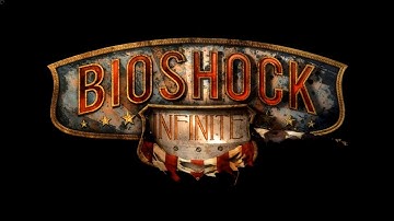BioShock Infinite: 1999 Mode No Death Run [1080p] - Part 2