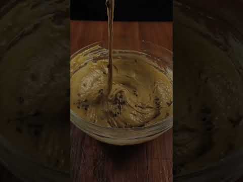 muffins au chocolat 🍫🍫🍩 #muffins #chocolate #madeleine #dessert #recipe