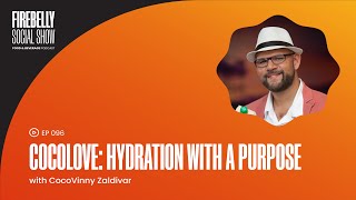 Famous CocoLove: Hydration With A Purpose Profile
