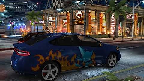 csr_racing part 5 game walkthrough (ios android)