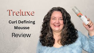 NEW! Treluxe Soothe & Restore Mousse Review + Days 2 & 3 Results