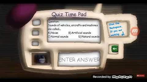 Baldi basics Chapter 3 old laboratory