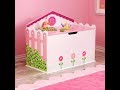 Beautiful DIY Toy Box Ideas Beautiful DIY Toy Box Ideas