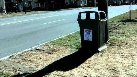 Hamlet - "To Be Or Not To Be" Video (creative assignment)