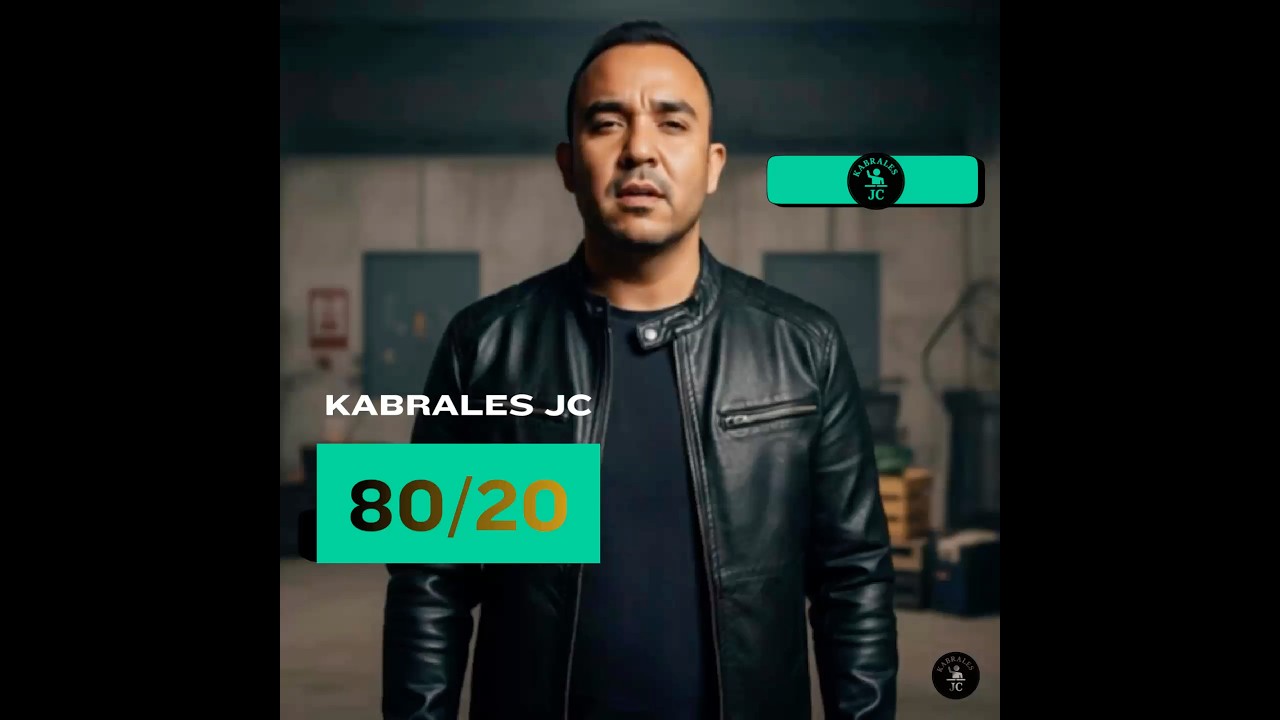 80/20 llega esta noche #8020 -#kabralesjc adlı videoyu YouTube'da izle 80/20 llega esta noche #8020 -#kabralesjc adlı videoyu YouTube'da izle