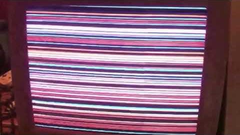 VGA Experiments #5: Arduino Standalone + Audio