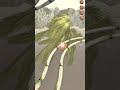 Rollance adventure balls: Be careful going down dangerous paths
