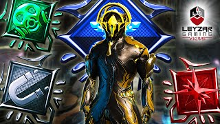 Warframe (Jade Shadows) - Status Rework Enemy Resistance and the Frost Rework