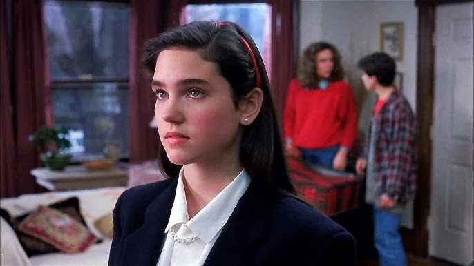 Mr. Kitty - Habits (Career Opportunities 1991- Jennifer Connelly) 