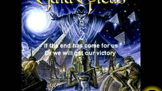 Watch Gaia Epicus Cyber Future video