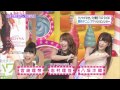 20120703　SUPER☆GiRLS　プリントデニム の動画、YouTube動画。