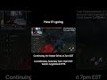 The pain and joy of the Adept grind. #dbdshorts #dbd #deadbydaylight #dbdclips #dbdmemes #dbdshorts