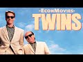 Econ Movies: Twins and Economic Systems