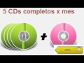 Musica Cristiana para descargar gratis