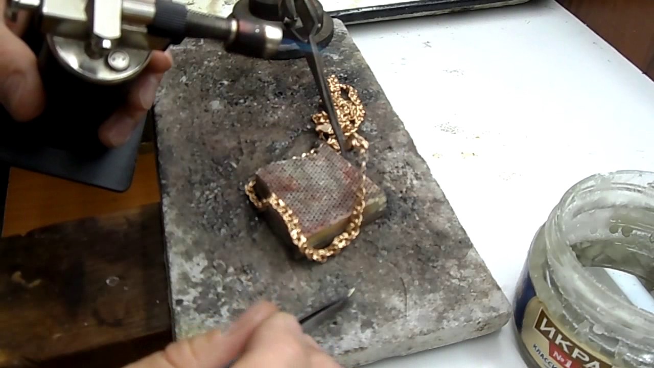 ДУТЫЙ БИСМАРК 13г. ПАЙКА ЗВЕНЬЕВ. ЗАМЕНА КАРАБИНА