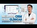 O Melhor CRM para Clínicas 🩺: Transforme sua Gestão com a umClique (Vendas e Atendimento)