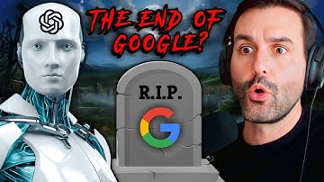 ChatGPT vs Google: The Future of Search Engine Technology