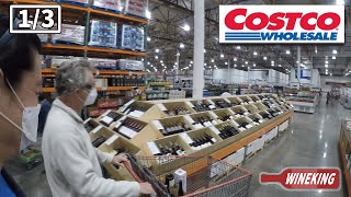 A Master of Wine’s white wine recommendations at Costco!