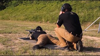 Shooting USA Pro Tip USAMU Maximum Point Blank