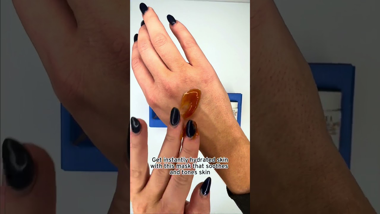 a fresh mask for every occasion