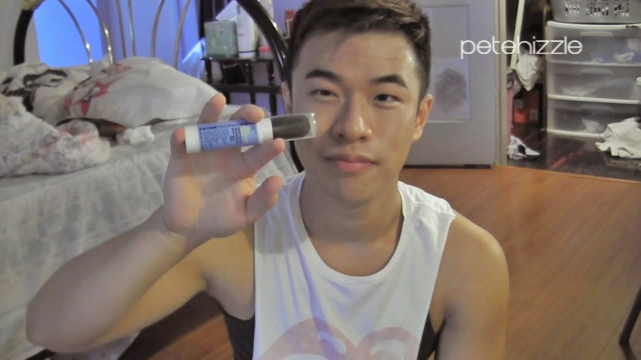 Peter Thomas Roth Powder Sunscreen for Oily Skin YouTube