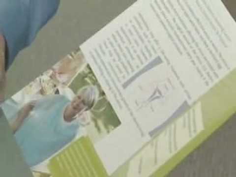 Robotic Hysterectomy at Rex Healthcare - Rex HealthBreak