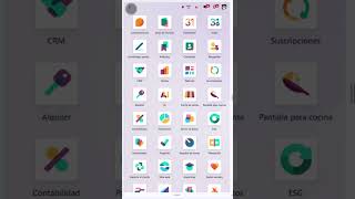 Integración Nativa Odoo - ZKTeco 🔐 | Biométricos en Odoo sin complicaciones