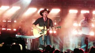 Jon Pardi - JUST LIKE OLD TIMES - Floores Country Store