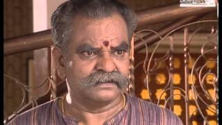 Episode 35: Sorgam Tamil TV Serial - AVM Productions