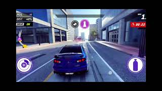 This Car Race Gets INSANE! 🔥🏎️ | Asphalt Legends #Shorts #luckygamaplay screenshot 4