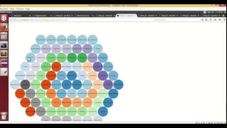 CSCI 572 HW3 Demo - Team 9