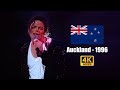 Michael Jackson | Billie Jean - Live in Auckland November 11th, 1996 (4K50FPS)