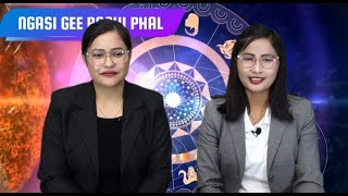 MATAM MATAM GEE WAPHAM & RASHI PHAL || 31ST MAY 2024 || DIAMOND TV