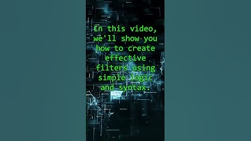 Mastering Wireshark Filters for Network Analysis