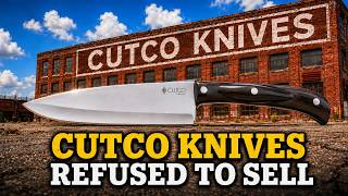 Inside Cutco: How Five Men Saved America's Last Knife Factory
